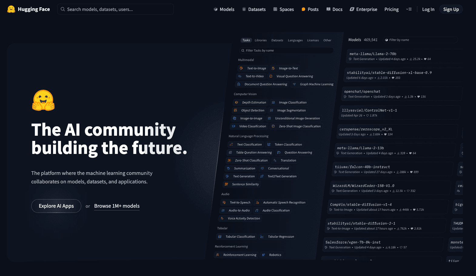 III. The Open-Source Ecosystem: The Ultimate Force Reshaping AI Development
