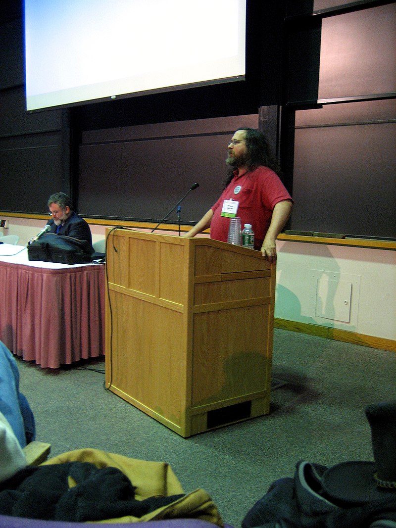 MIT speech